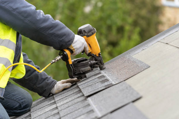 Best Roof Insulation Installation  in Lawton, MI