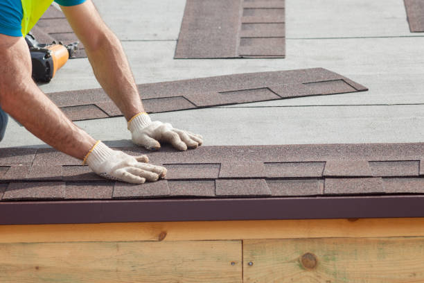 Best Hot Roofs  in Lawton, MI