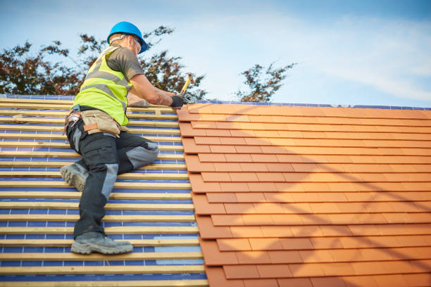 Best Green or Eco-Friendly Roofing Solutions  in Lawton, MI